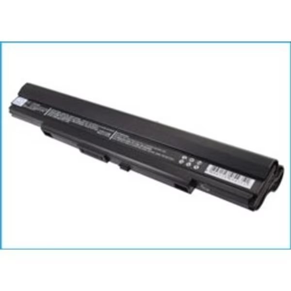 Replacement for Asus Pl80jt-wo055v Battery, Ilc, Mfr#: PL80JT-WO055V